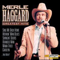 Merle Haggard - Greatest Hits [Laserlight]